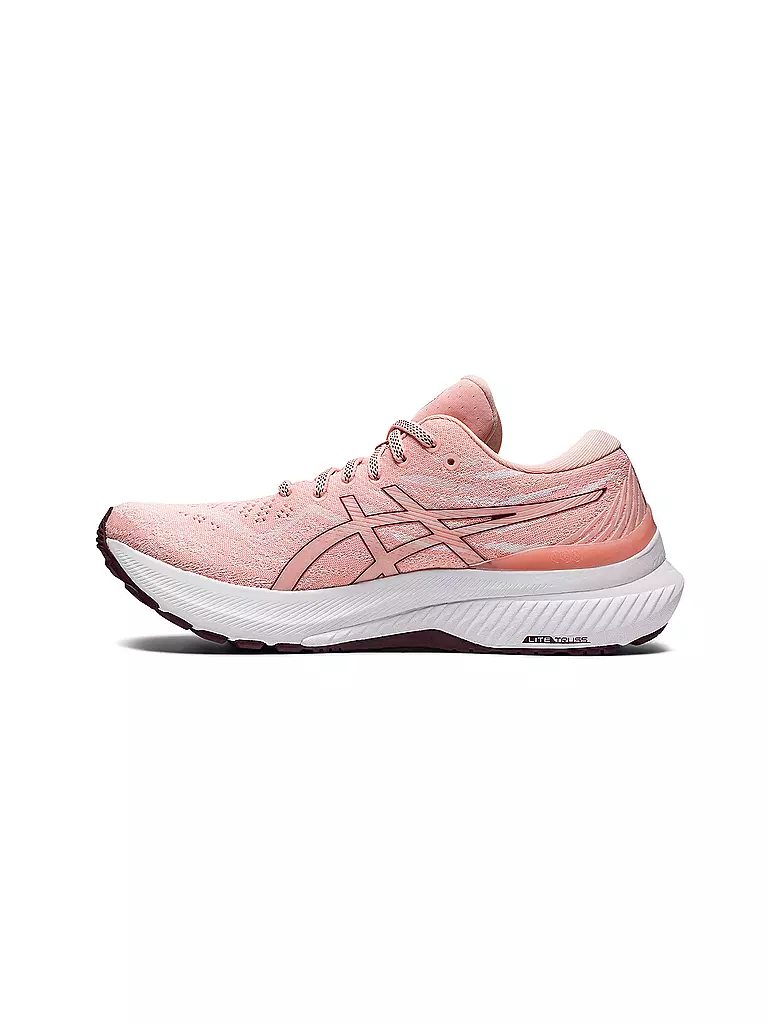 ASICS | Damen Laufschuhe Gel-Kayano™ 29 FROSTED ROSE/DEEP MARS | rosa