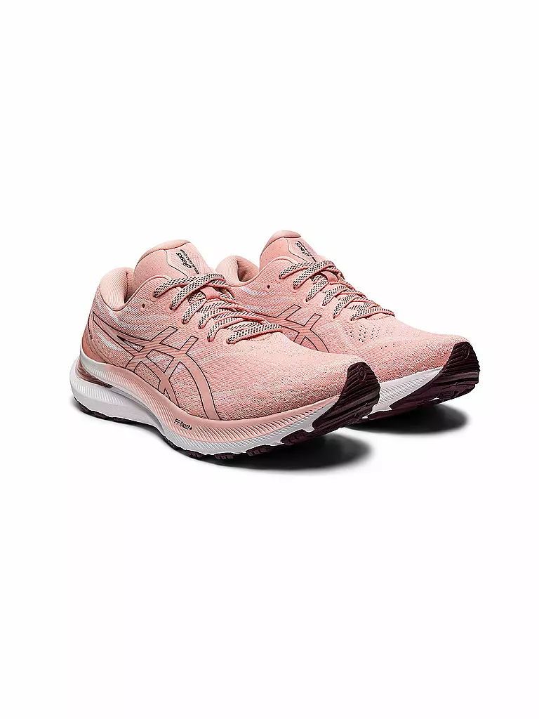 ASICS | Damen Laufschuhe Gel-Kayano™ 29 FROSTED ROSE/DEEP MARS | rosa