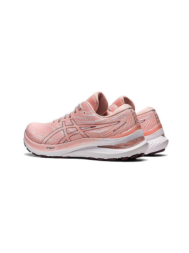 ASICS | Damen Laufschuhe Gel-Kayano™ 29 FROSTED ROSE/DEEP MARS | rosa