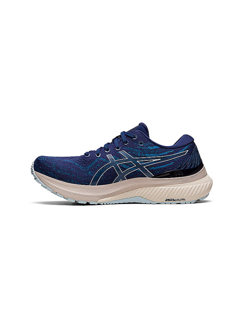 ASICS | Damen Laufschuhe Gel-Kayano™ 29 INDIGO BLUE/SKY | blau