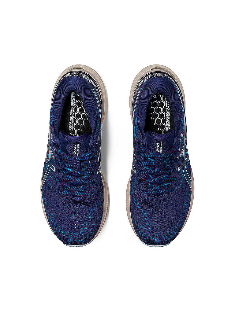 ASICS | Damen Laufschuhe Gel-Kayano™ 29 INDIGO BLUE/SKY | blau