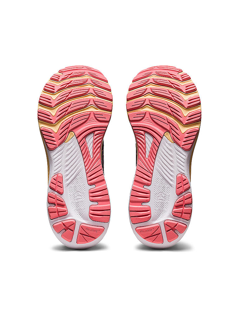 ASICS | Damen Laufschuhe Gel-Kayano™ 29 MIDNIGHT/PAPAYA | blau