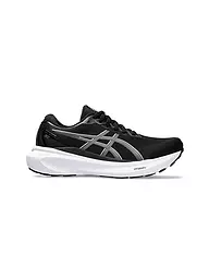 ASICS | Damen Laufschuhe Gel-Kayano™ 30 BLACK/GLOW YELLOW | schwarz