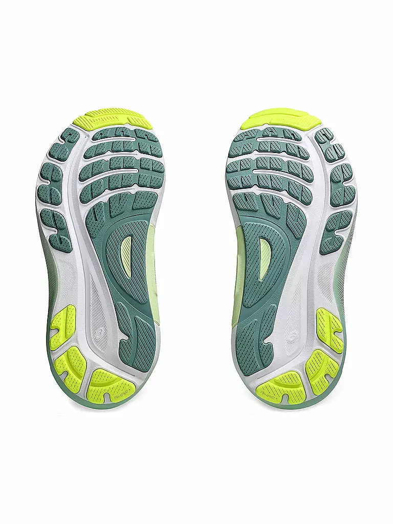 ASICS | Damen Laufschuhe Gel-Kayano 31 | schwarz