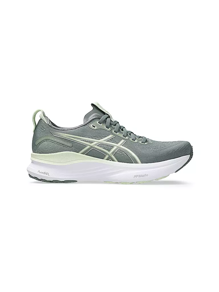 ASICS | Damen Laufschuhe Gel-Kayano 32 | hellgrün