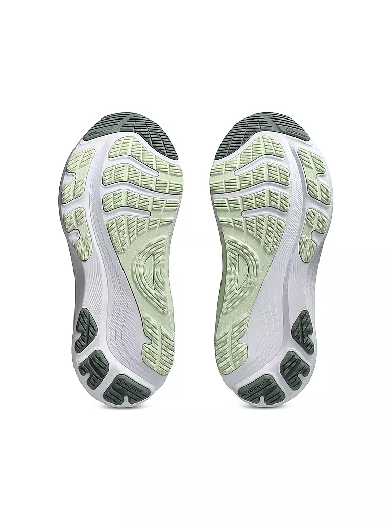 ASICS | Damen Laufschuhe Gel-Kayano 32 | hellgrün
