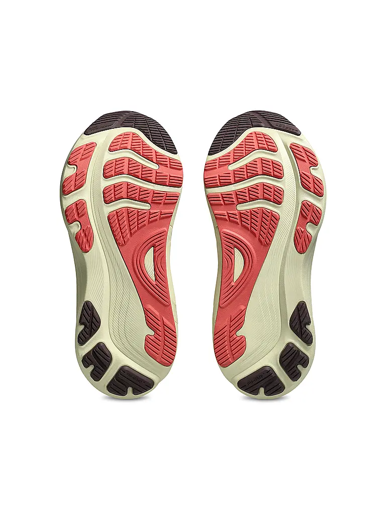 ASICS | Damen Laufschuhe Gel-Kayano 32 | pink