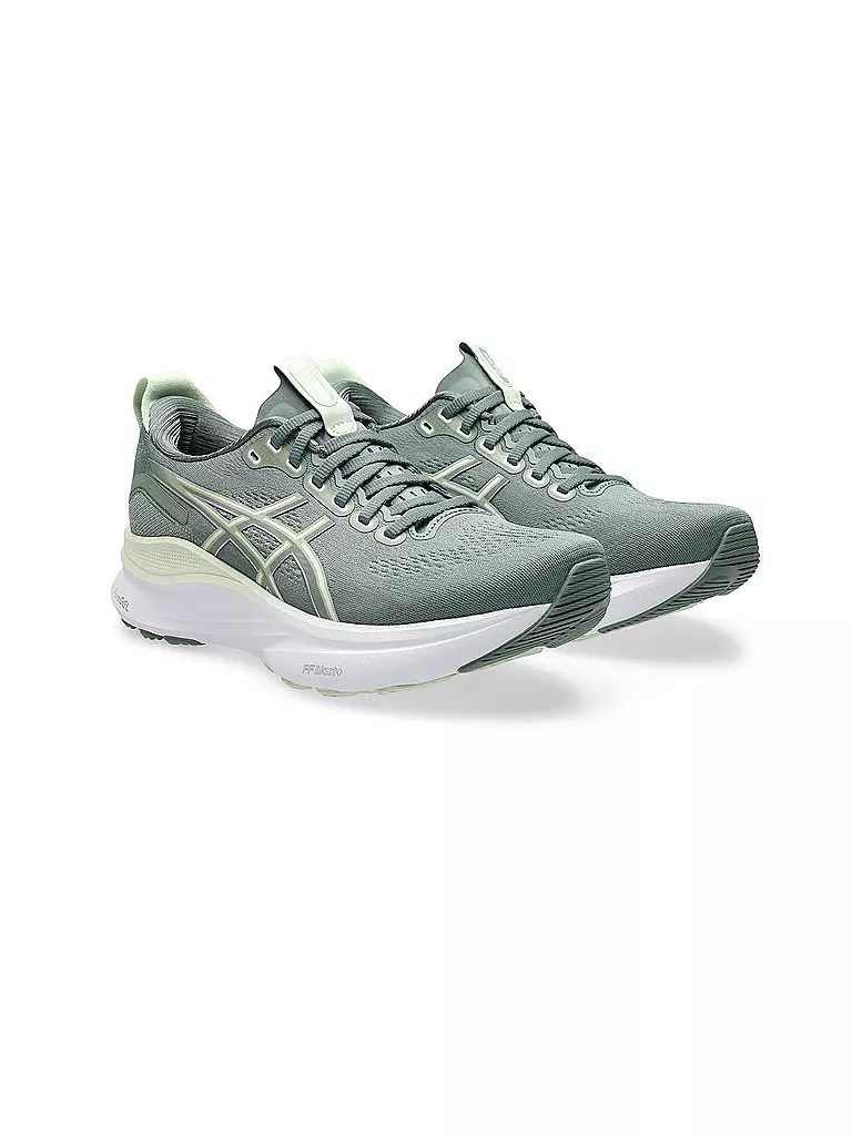 ASICS | Damen Laufschuhe Gel-Kayano 32 | hellgrün