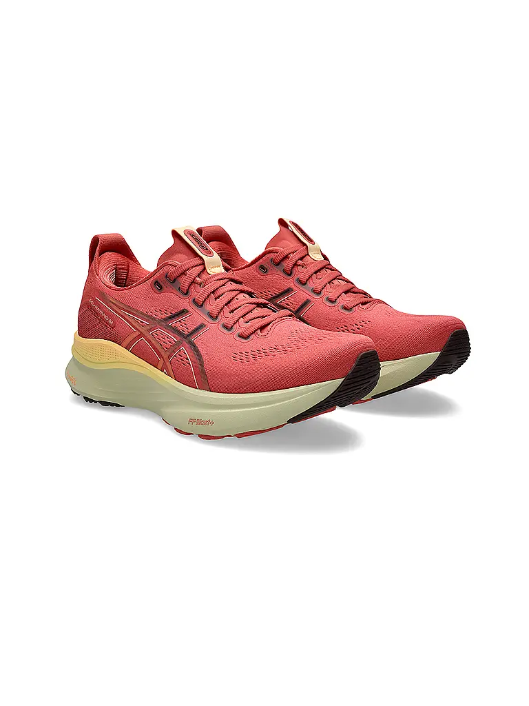 ASICS | Damen Laufschuhe Gel-Kayano 32 | pink
