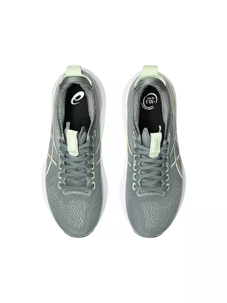 ASICS | Damen Laufschuhe Gel-Kayano 32 | hellgrün