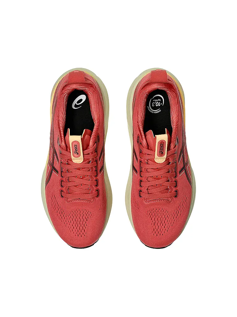 ASICS | Damen Laufschuhe Gel-Kayano 32 | pink