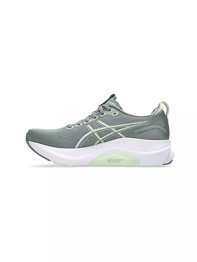 ASICS | Damen Laufschuhe Gel-Kayano 32 | hellgrün