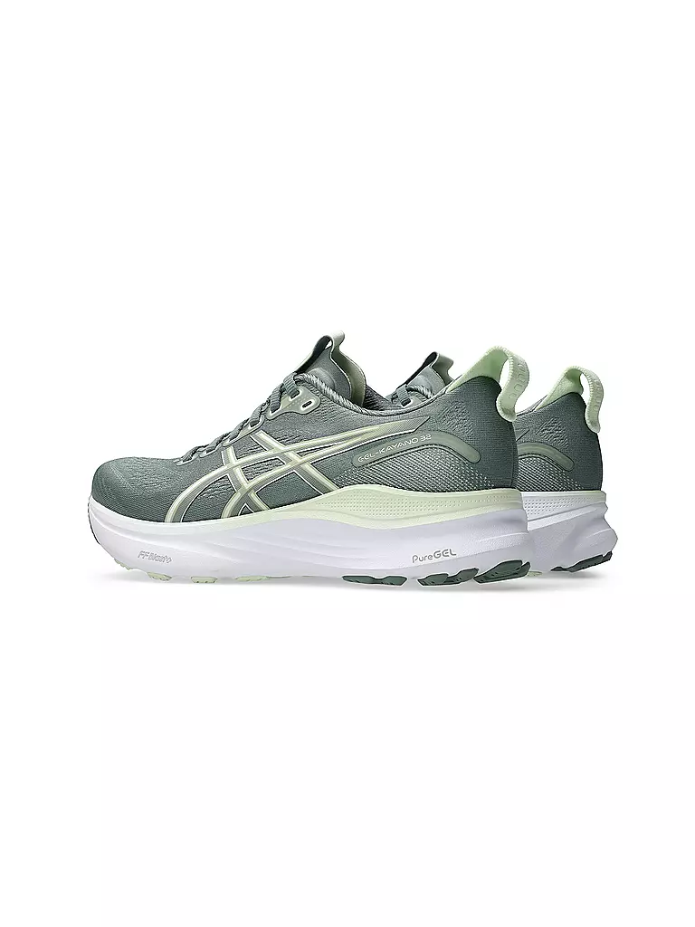 ASICS | Damen Laufschuhe Gel-Kayano 32 | hellgrün