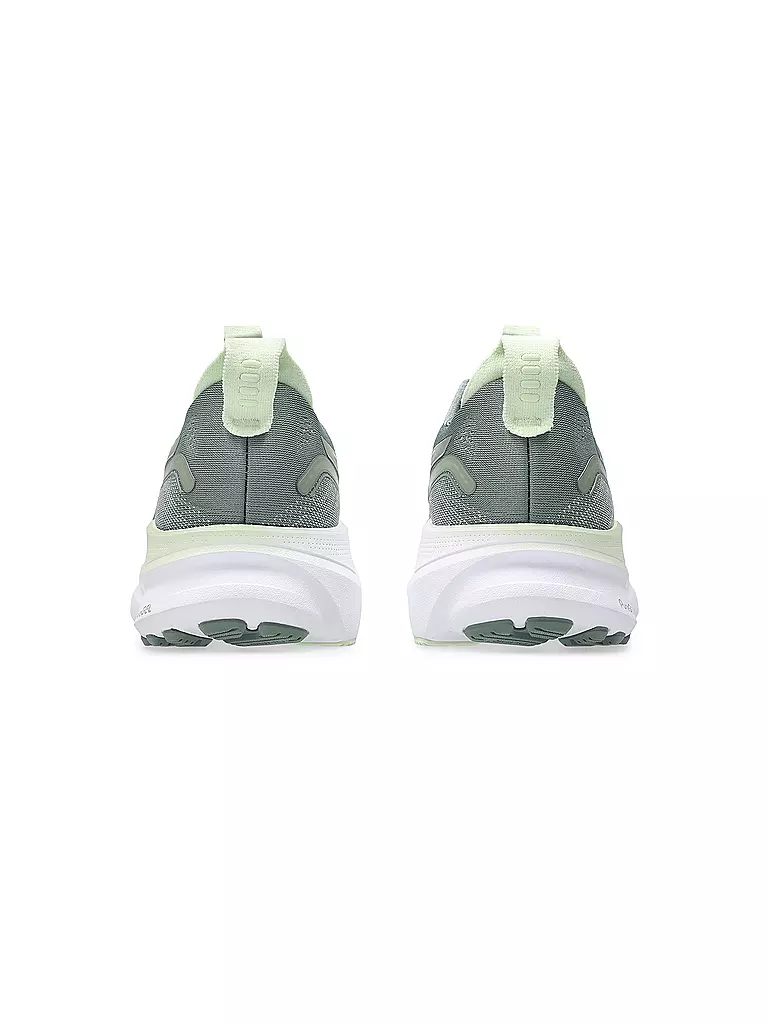 ASICS | Damen Laufschuhe Gel-Kayano 32 | hellgrün