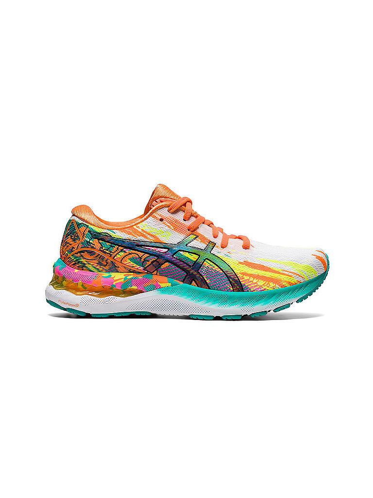 ASICS | Damen Laufschuhe Gel-Nimbus™ 23 | bunt