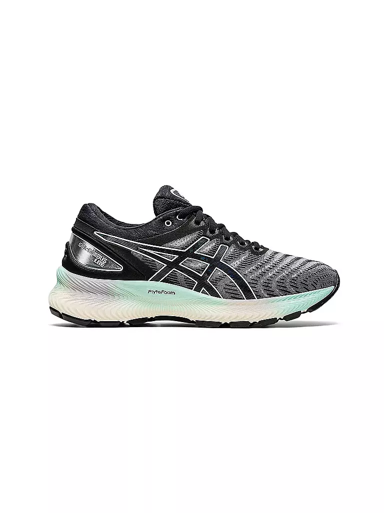 ASICS | Damen Laufschuhe Gel-Nimbus™ Lite | schwarz