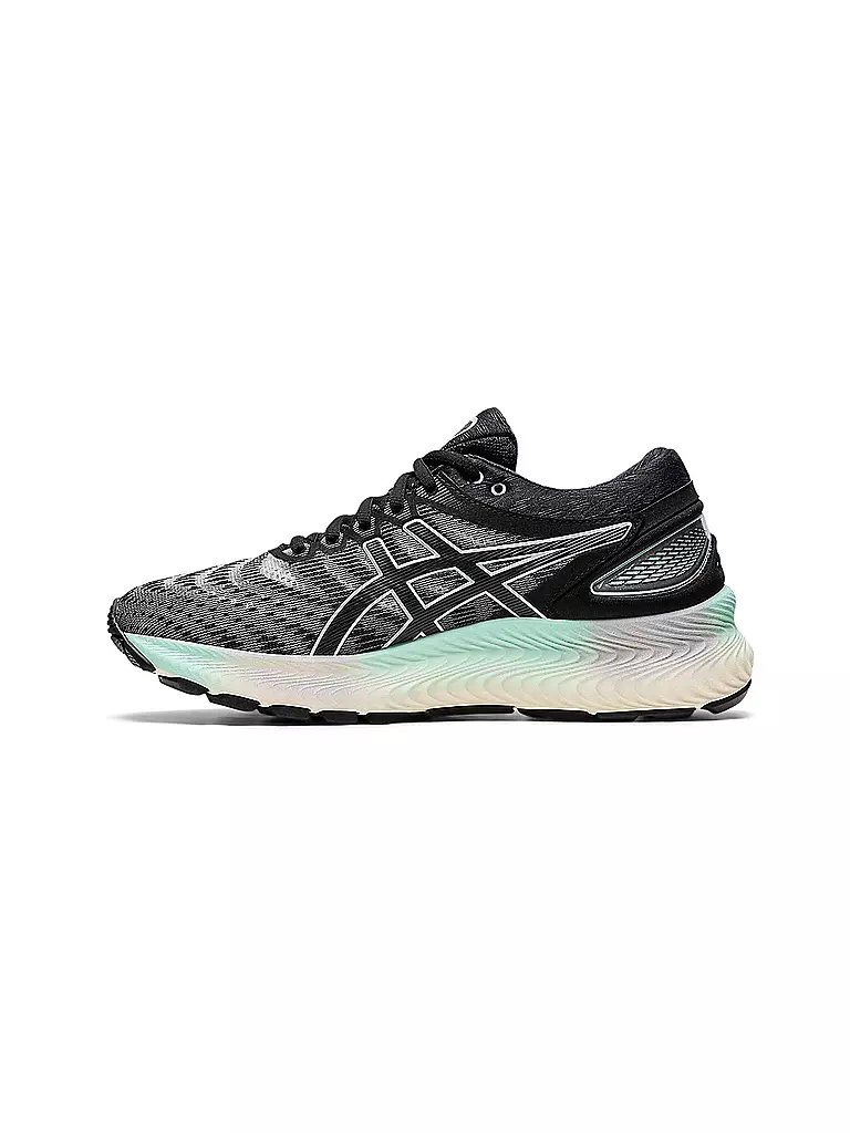 ASICS | Damen Laufschuhe Gel-Nimbus™ Lite | schwarz