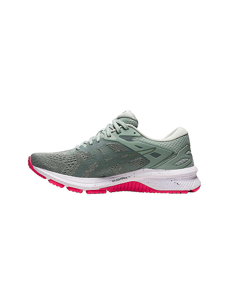 ASICS | Damen Laufschuhe GT-1000™ 10 Lichen Rock/Champagne | grün