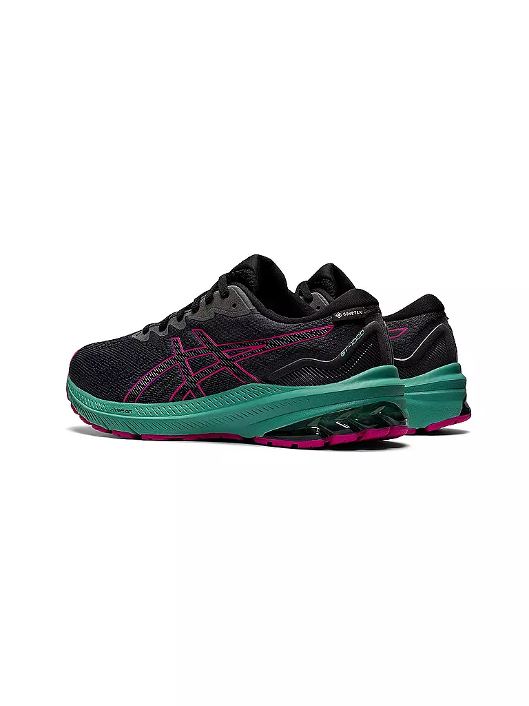 ASICS | Damen Laufschuhe GT-1000™ 11 GTX | schwarz