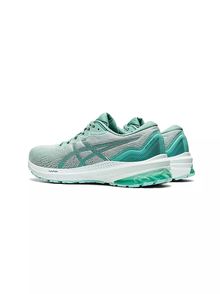 ASICS | Damen Laufschuhe GT-1000™ 11 | türkis