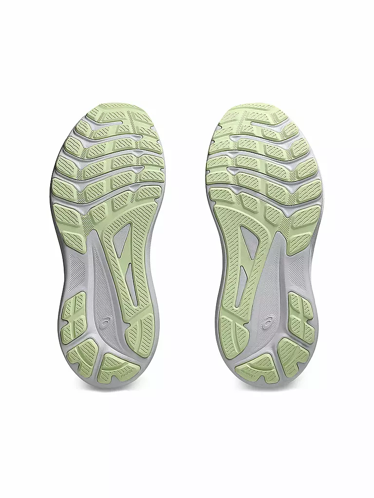 ASICS | Damen Laufschuhe GT-1000 13 | schwarz