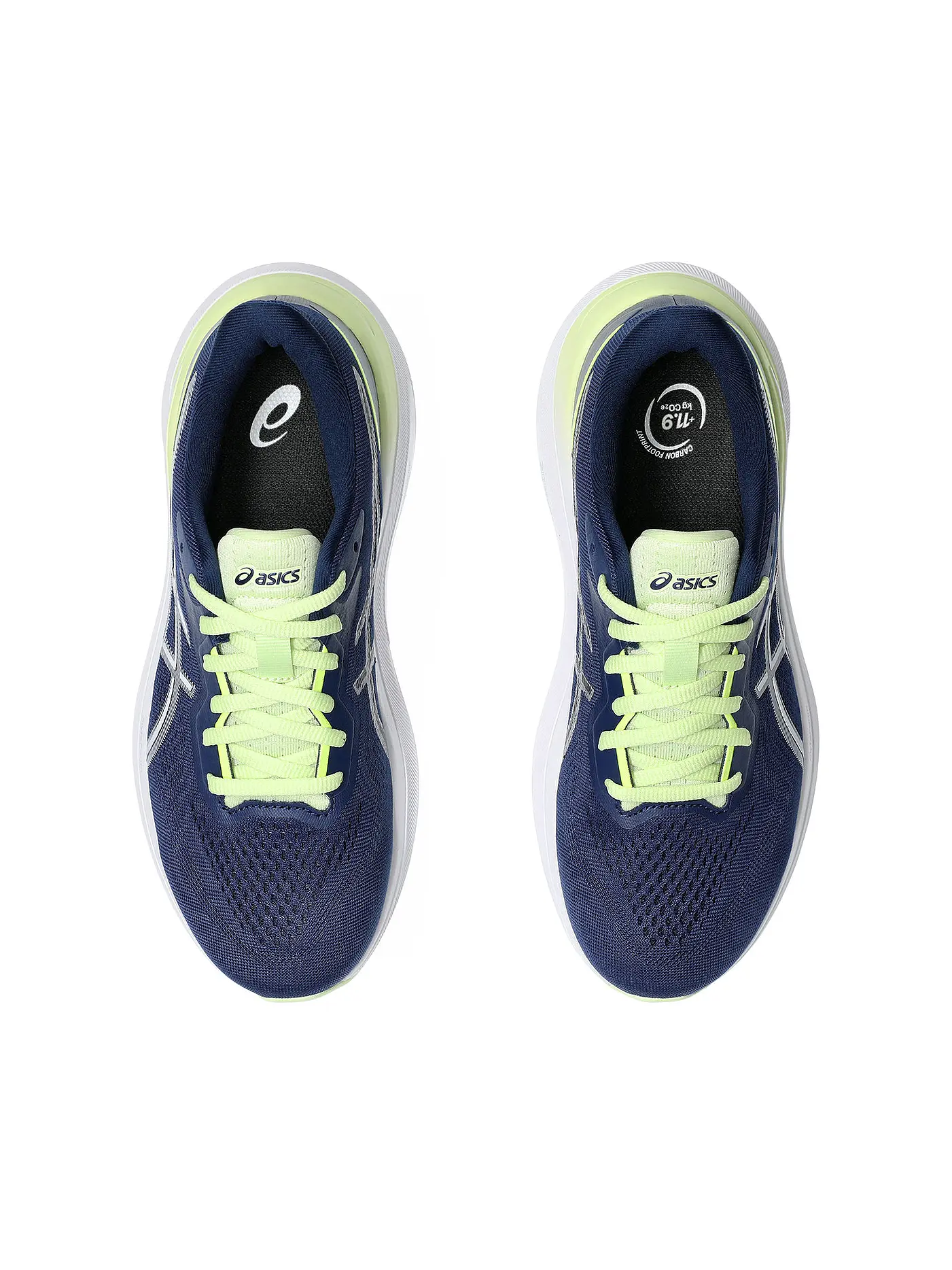 ASICS | Damen Laufschuhe GT-1000 13 | dunkelblau