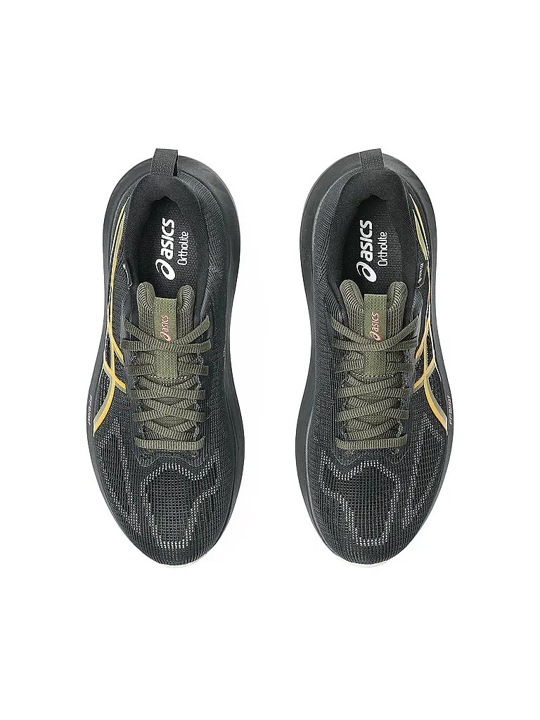 ASICS | Damen Laufschuhe GT-1000 14 GTX | Schwarz