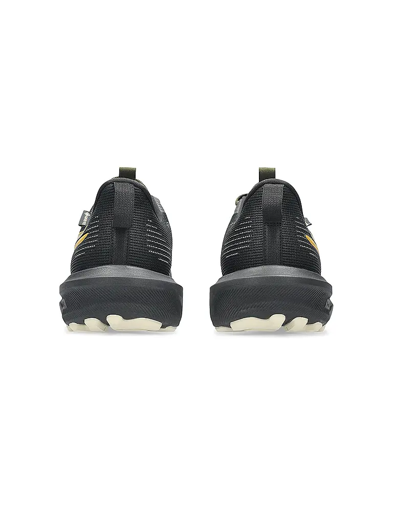 ASICS | Damen Laufschuhe GT-1000 14 GTX | Schwarz