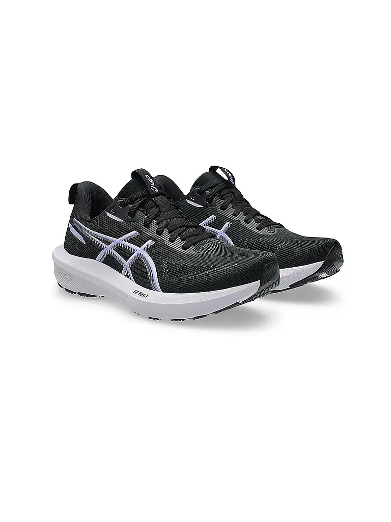 ASICS | Damen Laufschuhe GT-1000 14 | Schwarz