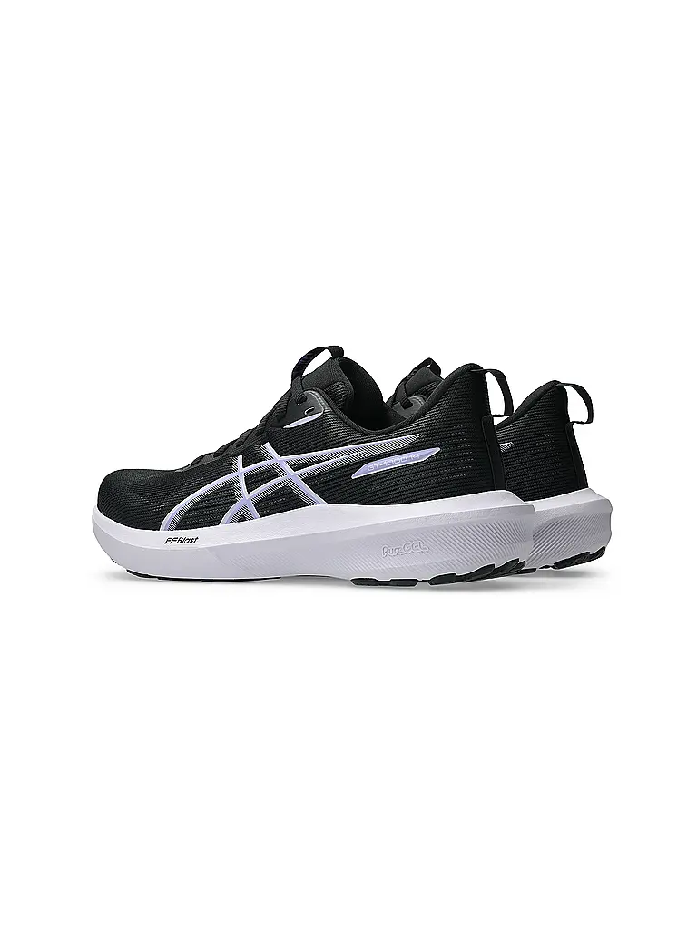 ASICS | Damen Laufschuhe GT-1000 14 | Schwarz