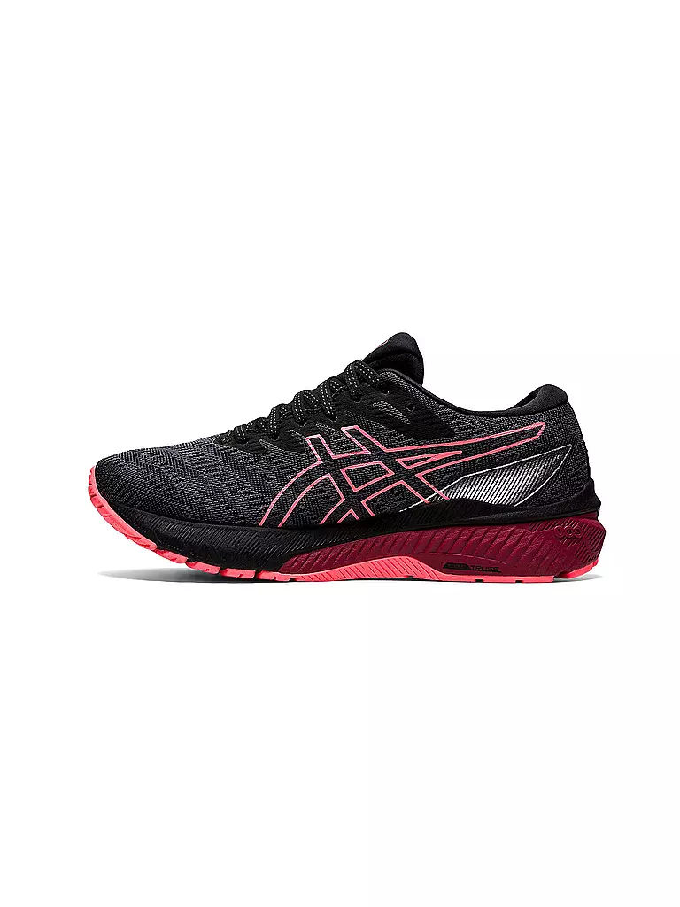 ASICS | Damen Laufschuhe GT-2000™ 10 G-TX | schwarz