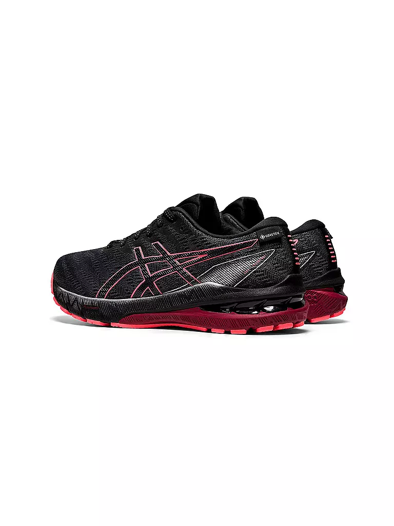 ASICS | Damen Laufschuhe GT-2000™ 10 G-TX | schwarz