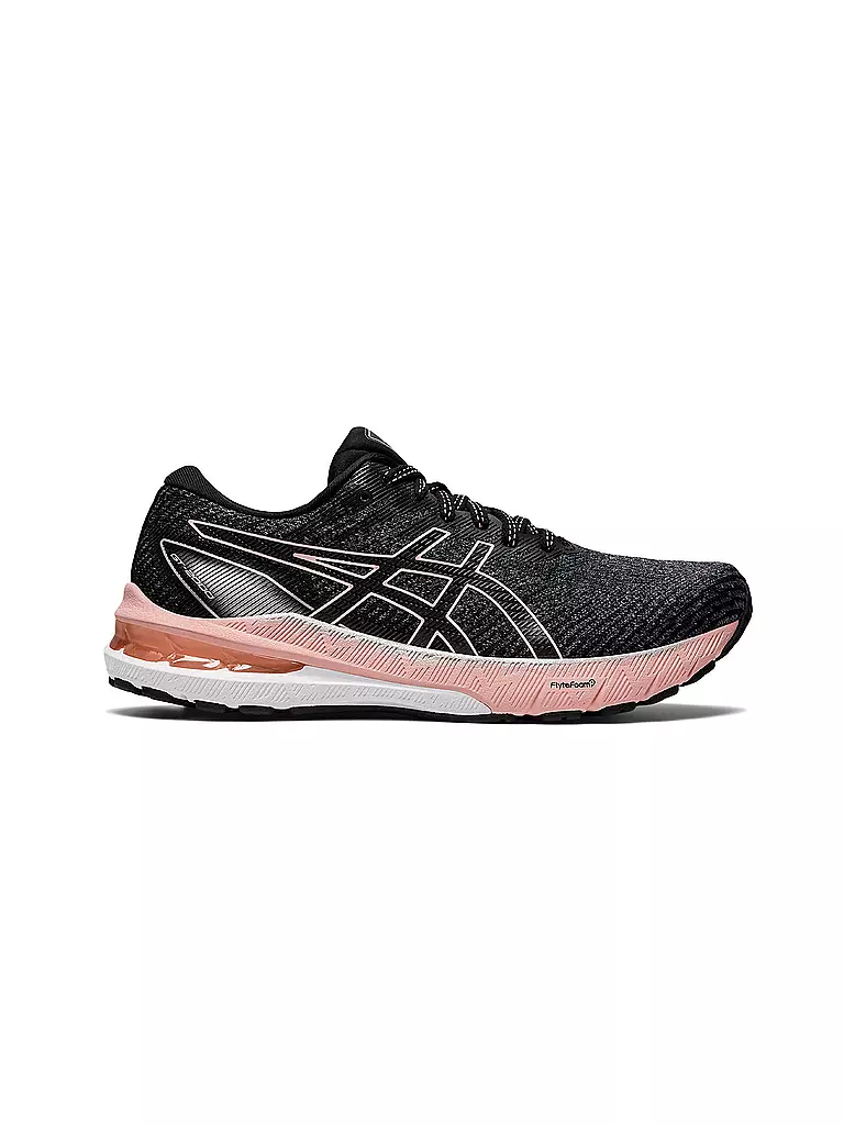 ASICS | Damen Laufschuhe GT-2000™ 10 | schwarz