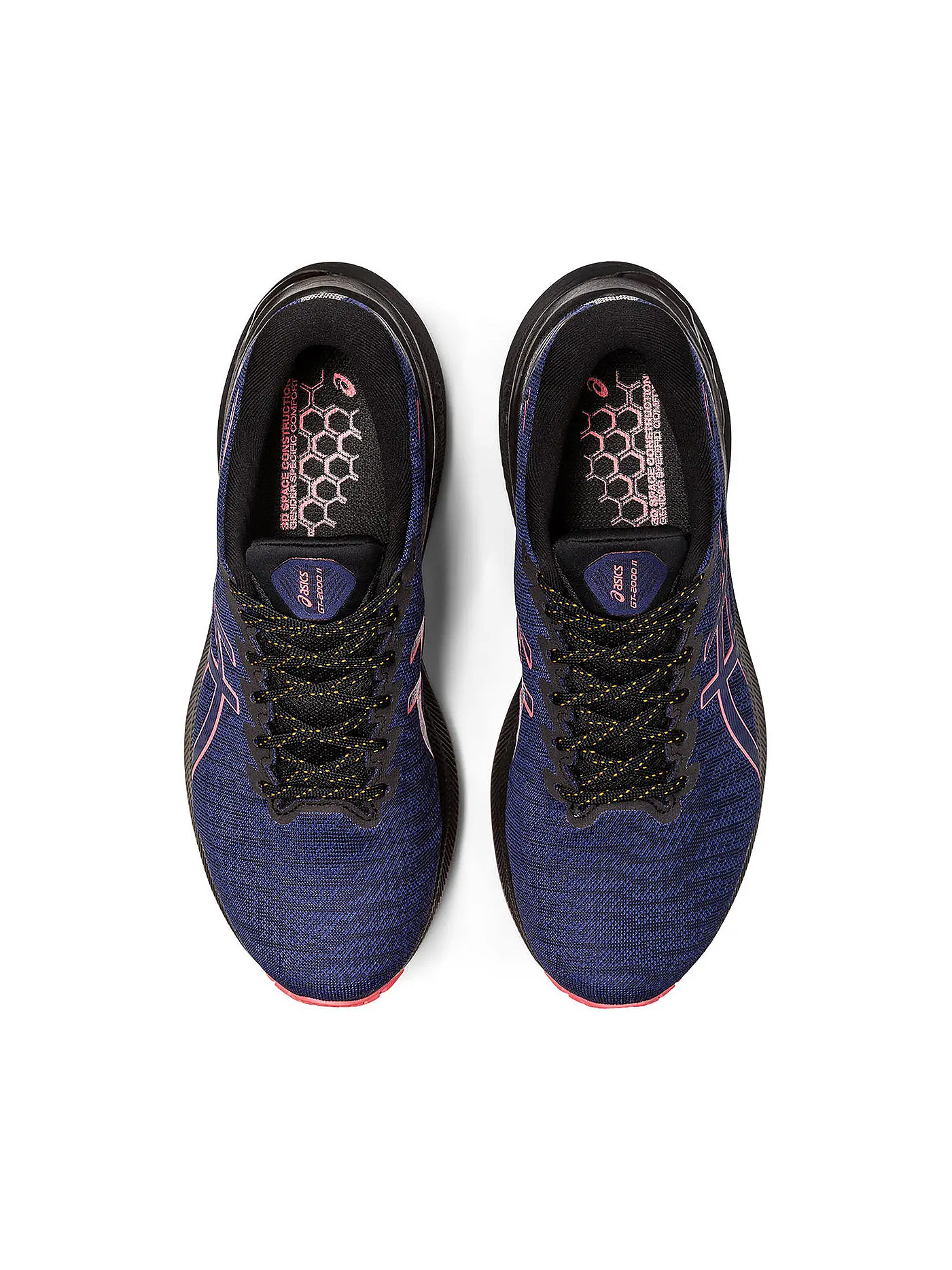 ASICS | Damen Laufschuhe GT-2000™ 11 GTX | schwarz