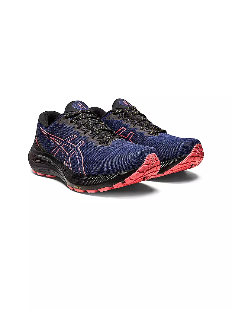 ASICS | Damen Laufschuhe GT-2000™ 11 GTX | schwarz