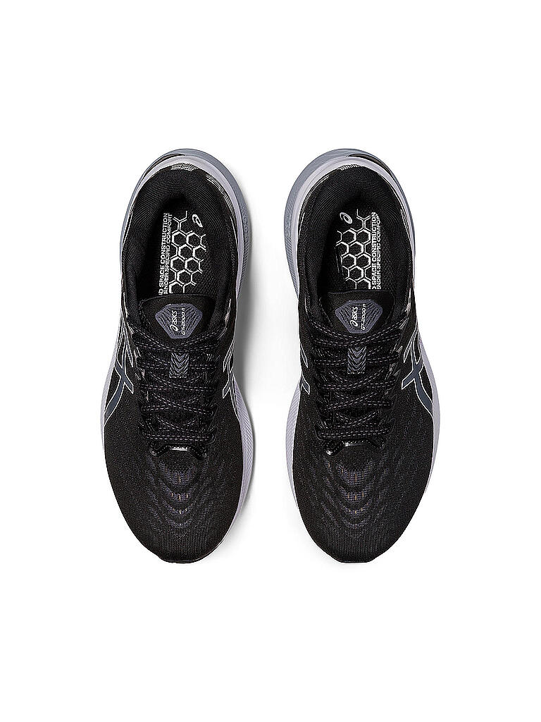ASICS | Damen Laufschuhe GT-2000™ 11 | schwarz