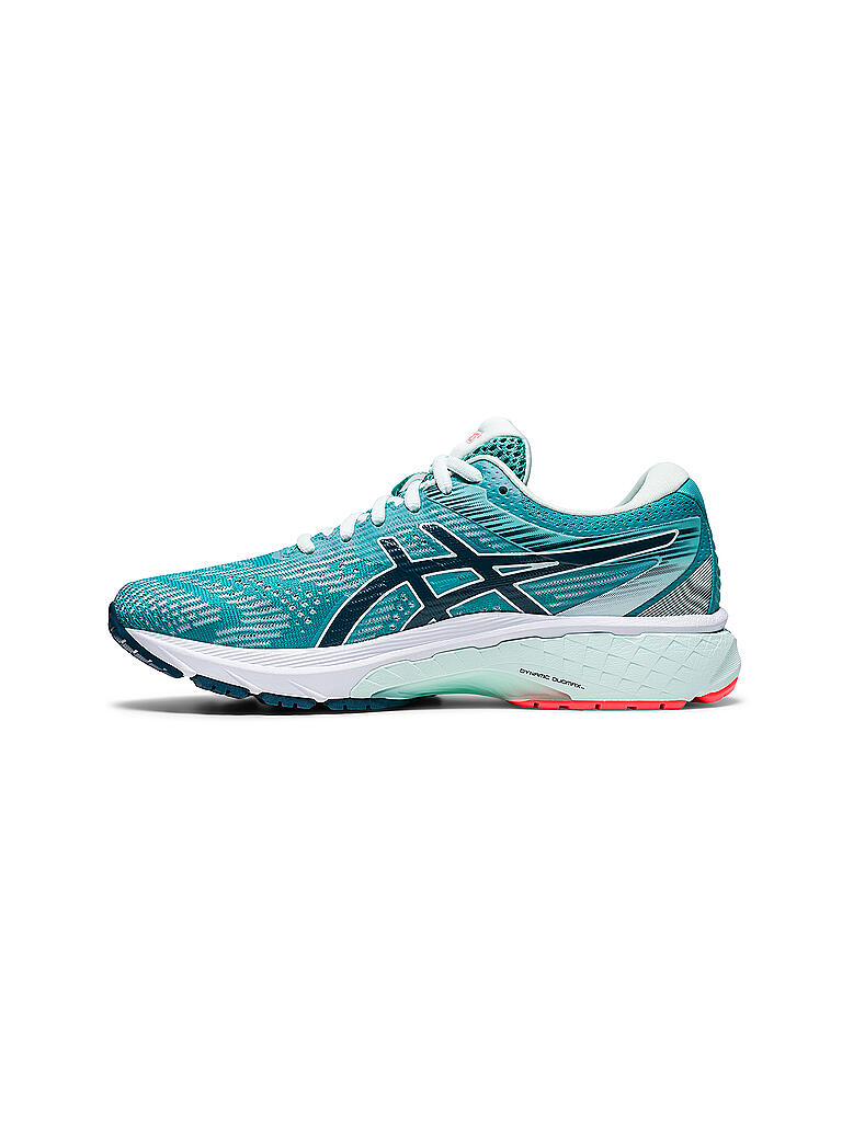 ASICS | Damen Laufschuhe GT-2000™ 8 | türkis