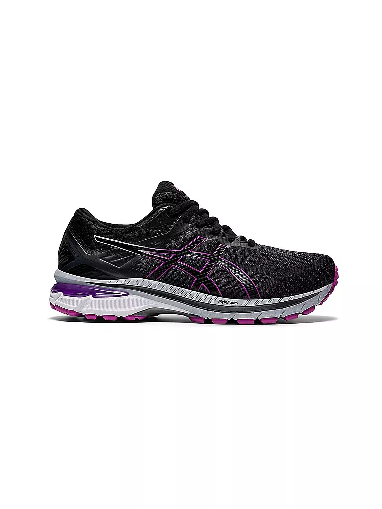 ASICS | Damen Laufschuhe GT-2000™ 9 G-TX | schwarz