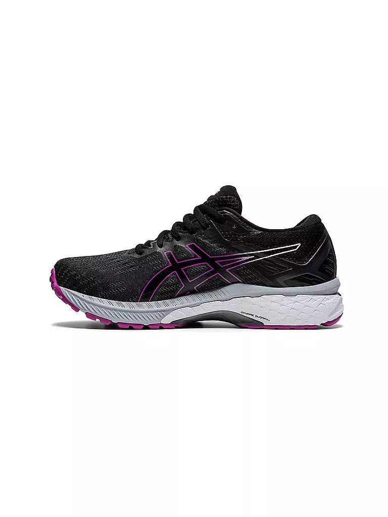 ASICS | Damen Laufschuhe GT-2000™ 9 G-TX | schwarz