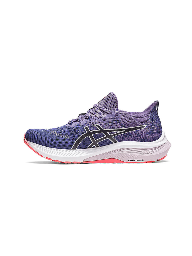 ASICS | Damen Laufschuhe GT-2000 11 MK Knit | blau