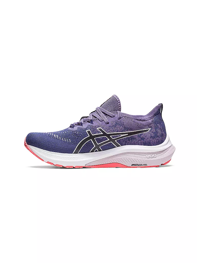 ASICS | Damen Laufschuhe GT-2000 11 MK Knit | blau