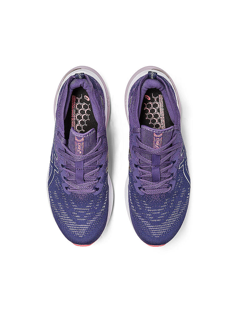 ASICS | Damen Laufschuhe GT-2000 11 MK Knit | blau