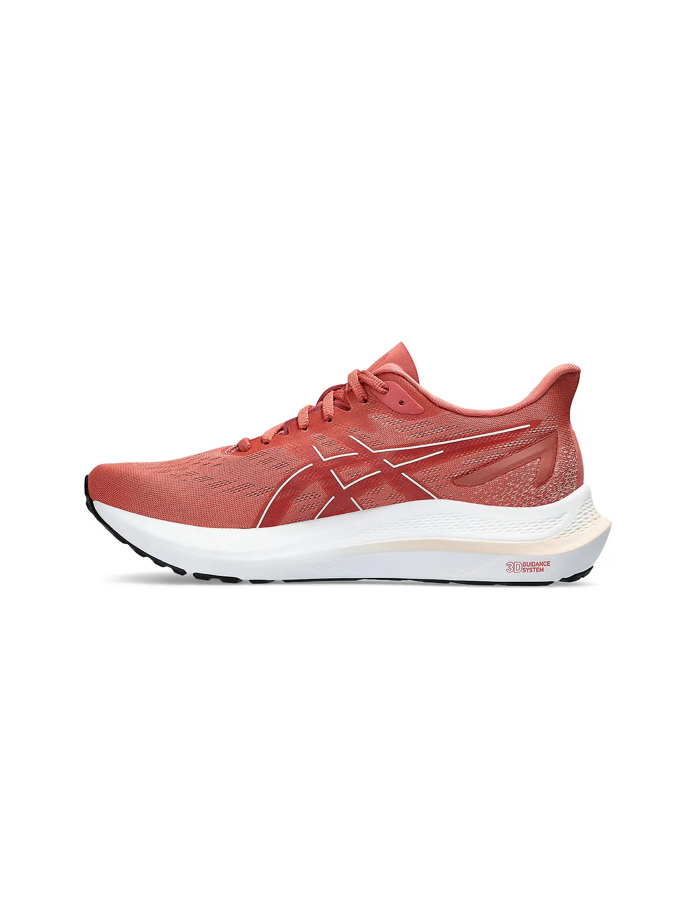 ASICS | Damen Laufschuhe GT-2000 12 | rosa