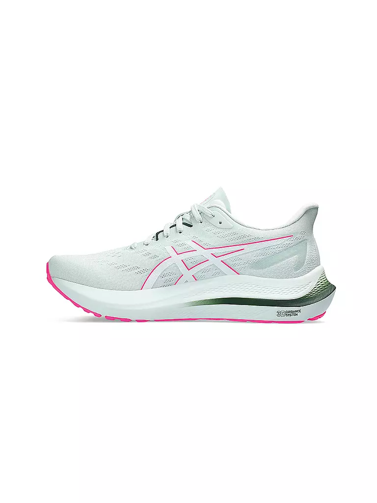 ASICS | Damen Laufschuhe GT-2000 12 | weiss