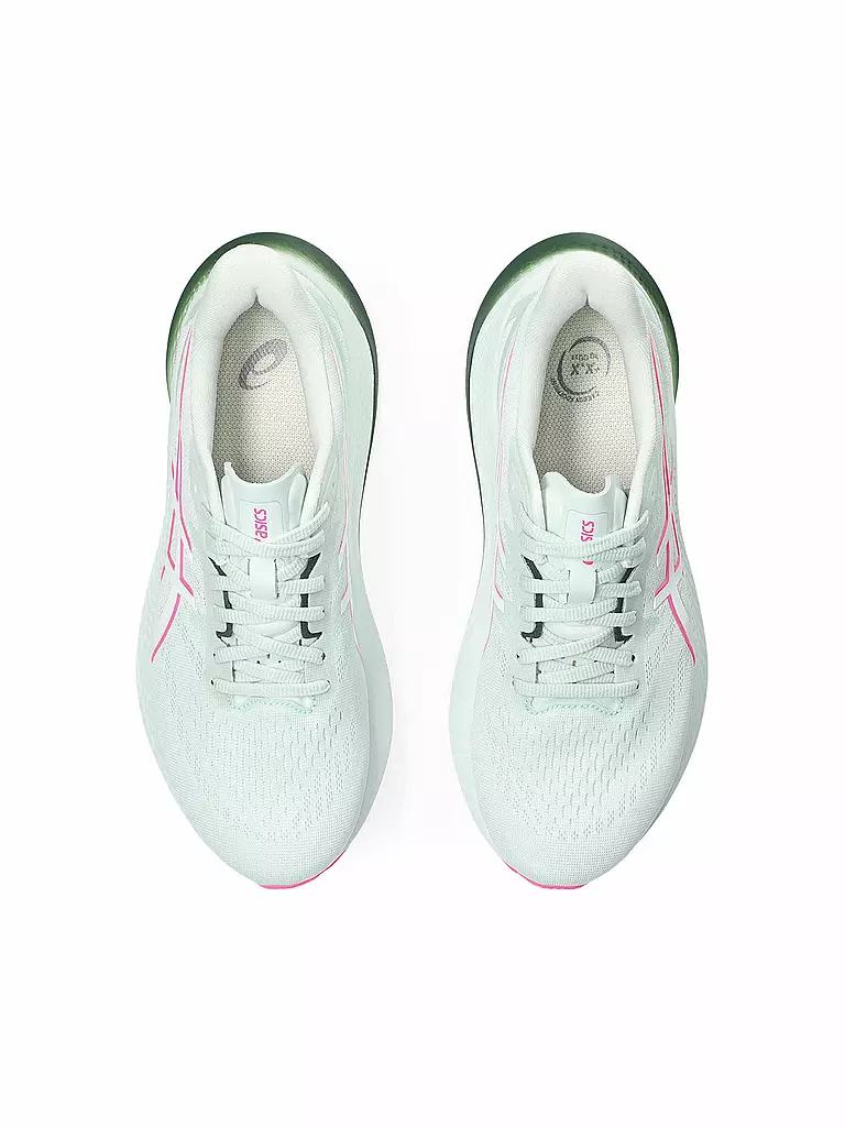 ASICS | Damen Laufschuhe GT-2000 12 | weiss