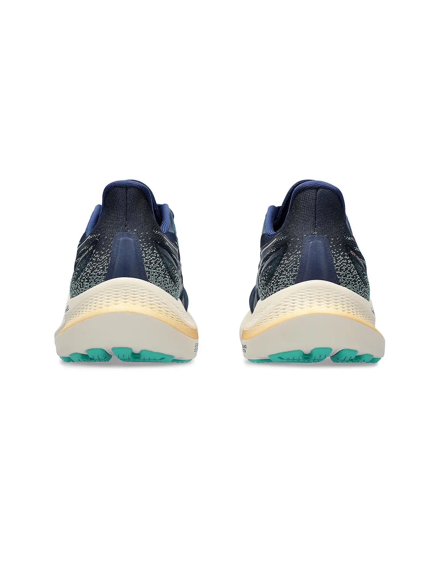 ASICS | Damen Laufschuhe GT-2000 12 | blau