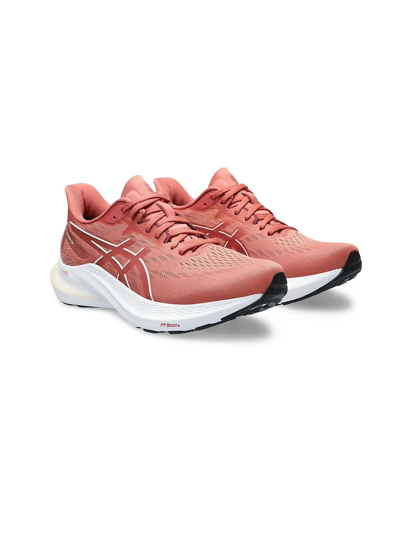 ASICS | Damen Laufschuhe GT-2000 12 | rosa
