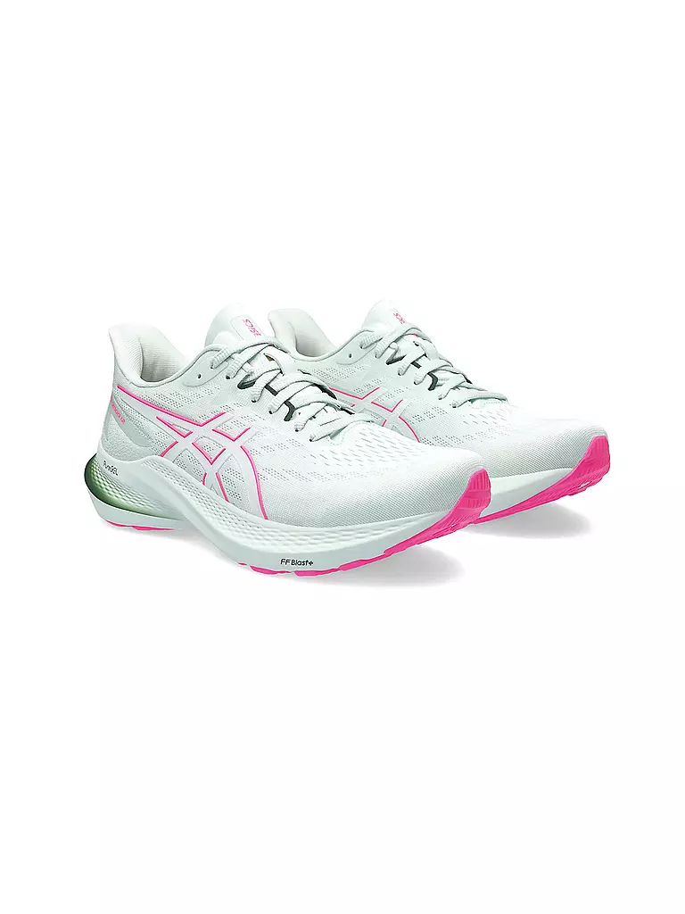 ASICS | Damen Laufschuhe GT-2000 12 | weiss