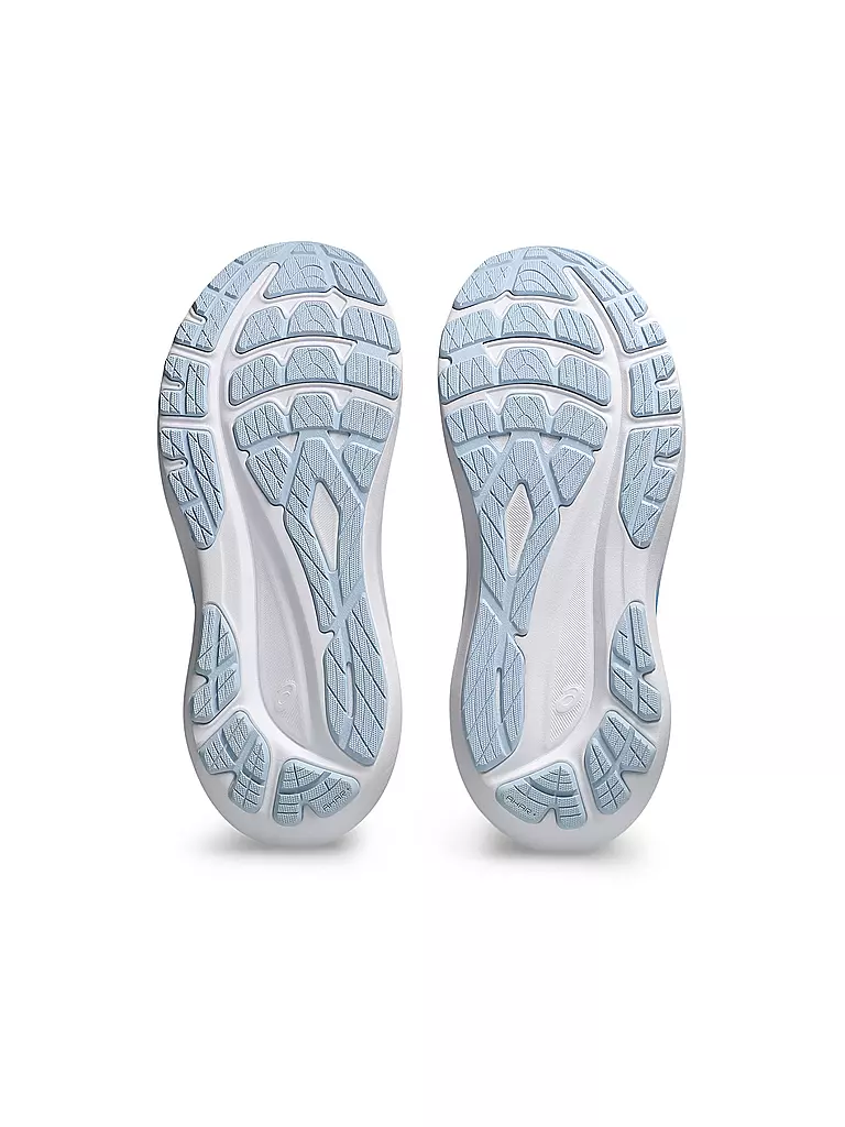 ASICS | Damen Laufschuhe GT-2000 13 | gelb