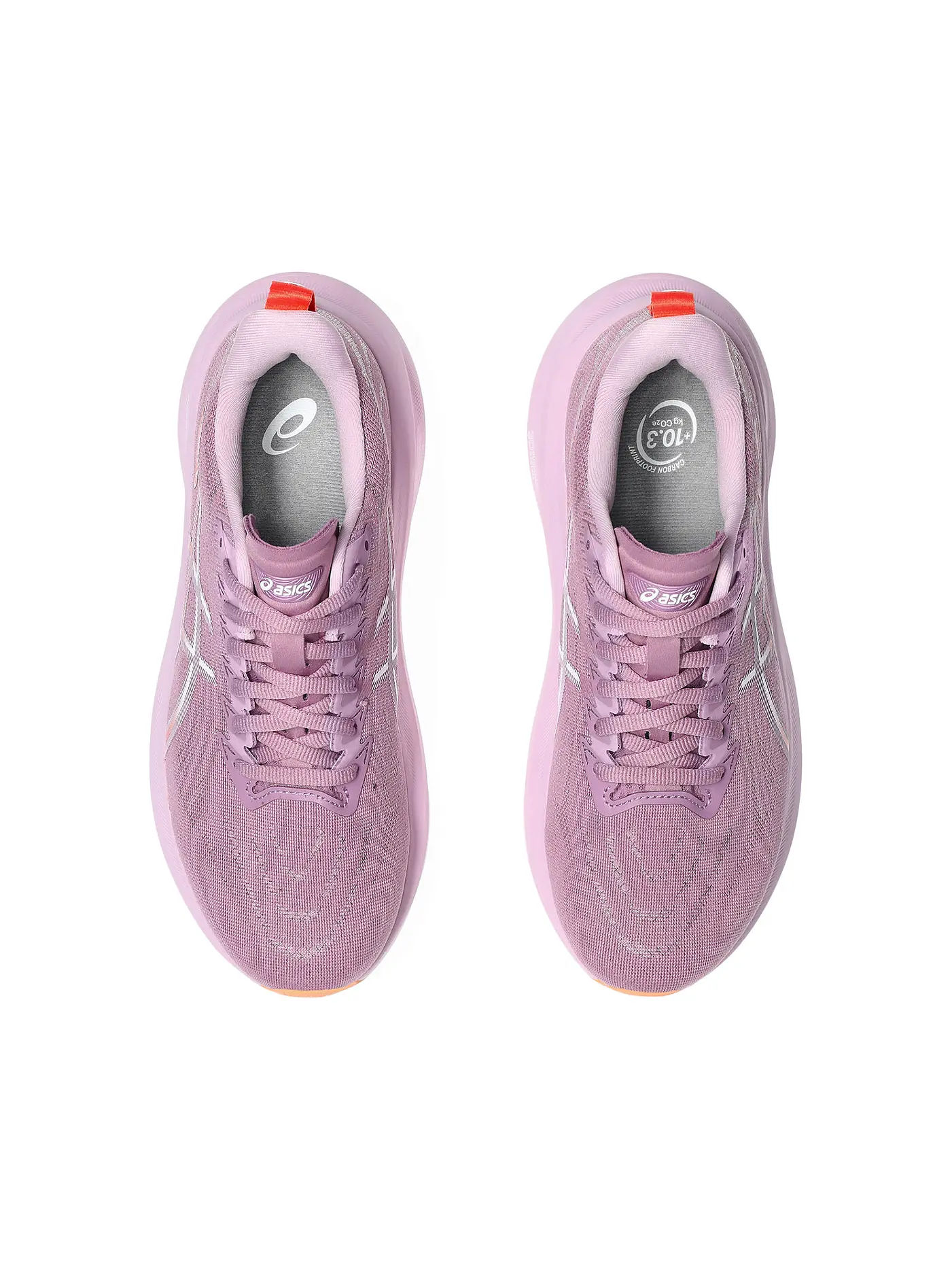 ASICS | Damen Laufschuhe GT-2000 13 | lila